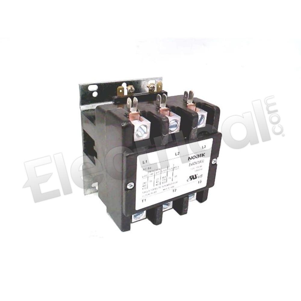 Noark Electric Contactor EX9CK75A30G7E