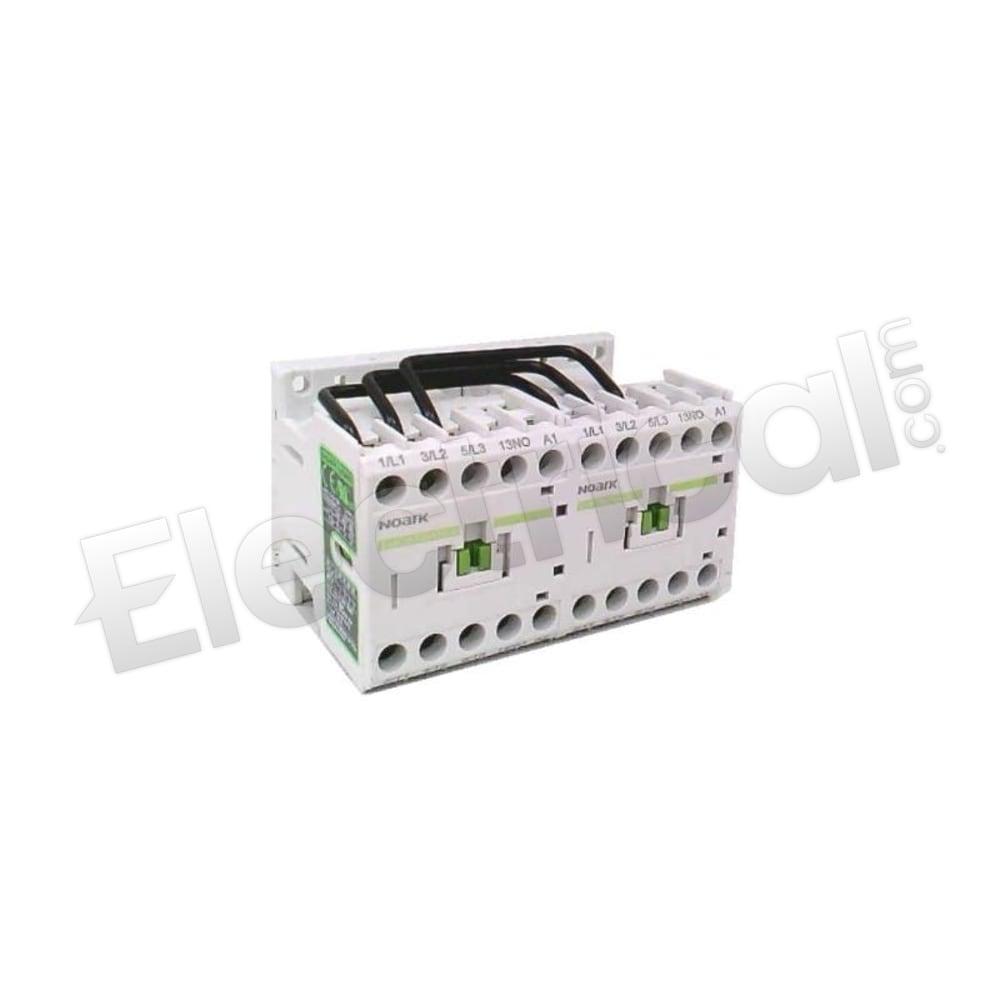 Noark Electric Contactor EX9CMR09A30U7A
