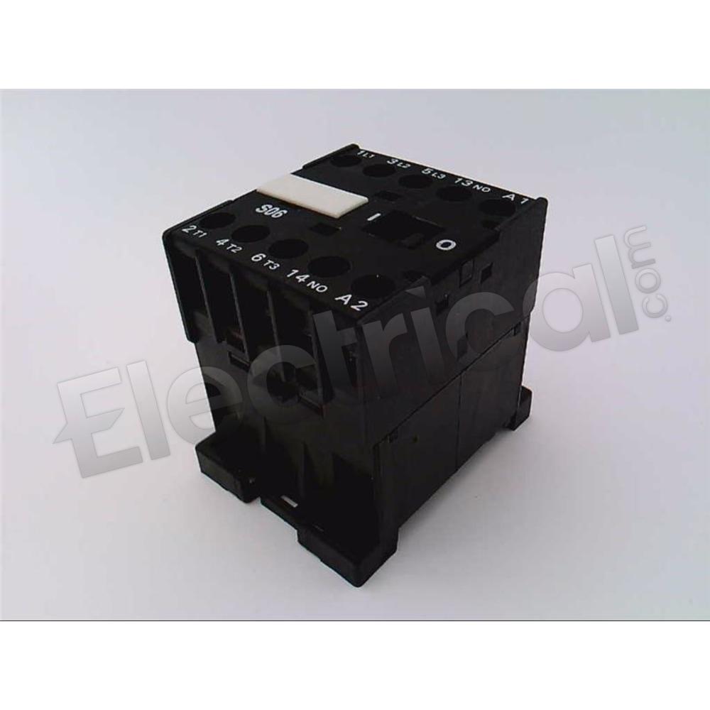 Noark Electric Contactor EX9CS06103P120V
