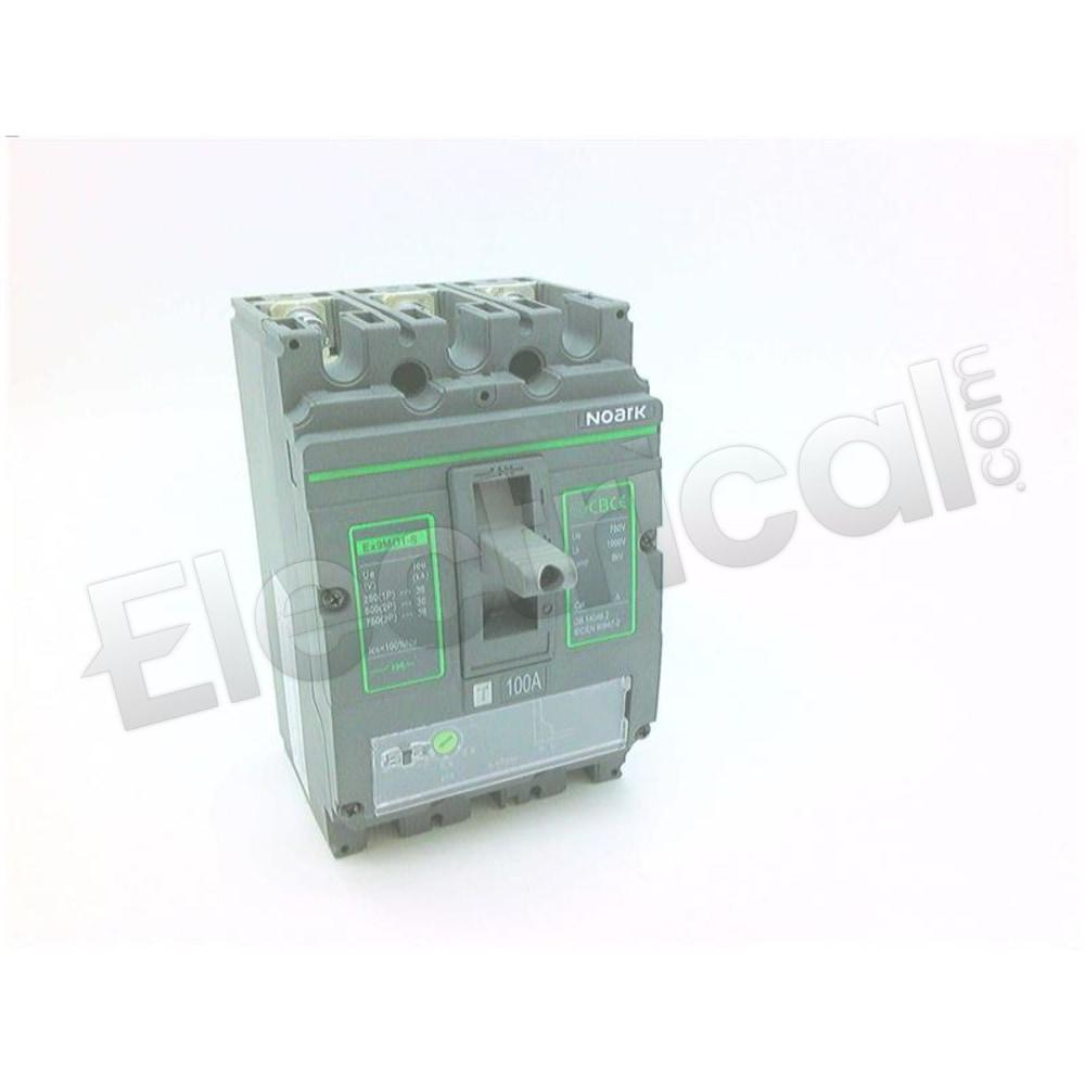 EX9MD1S TM DC100 3P AP