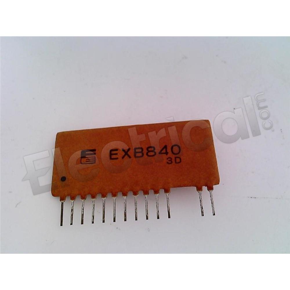 EXB840