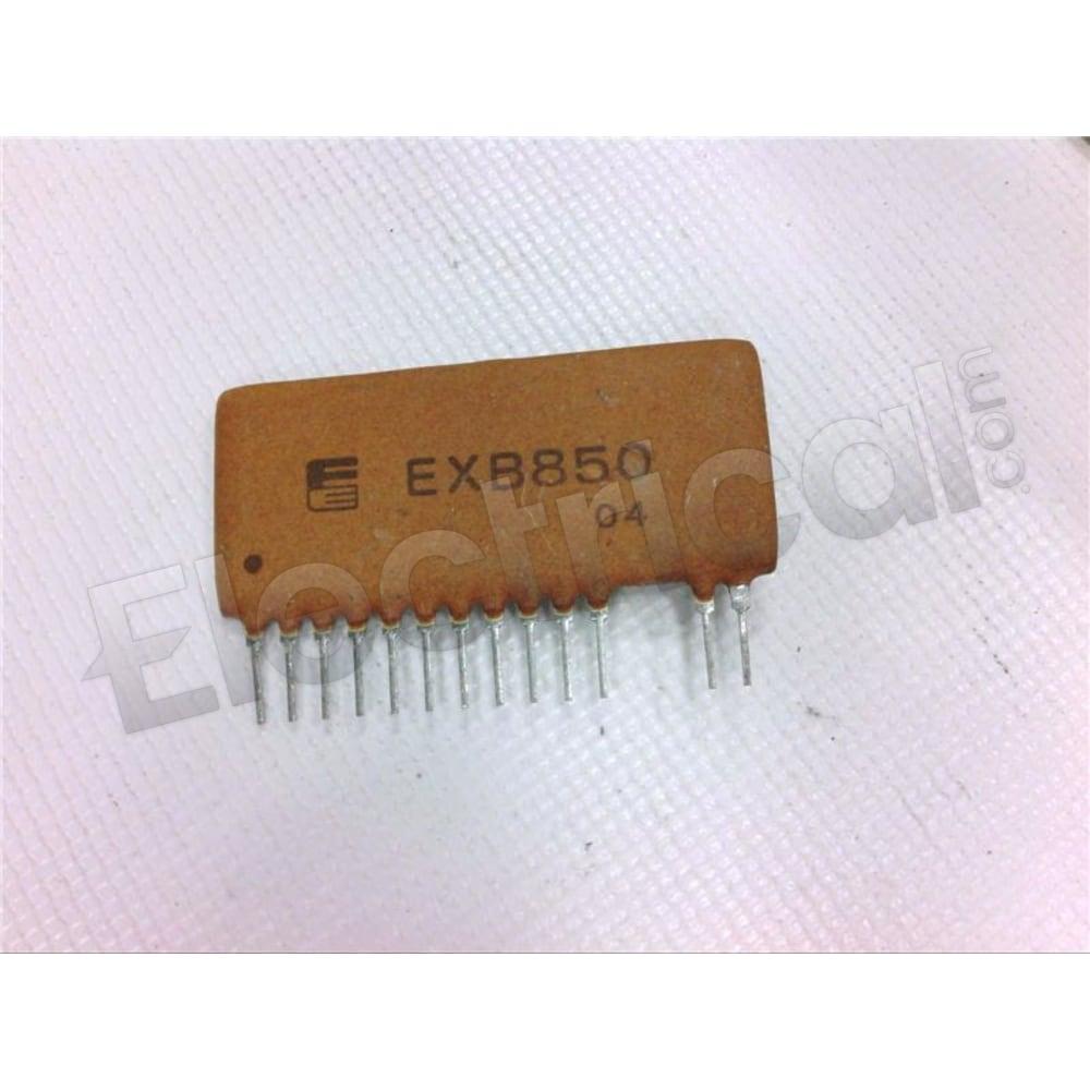 EXB850