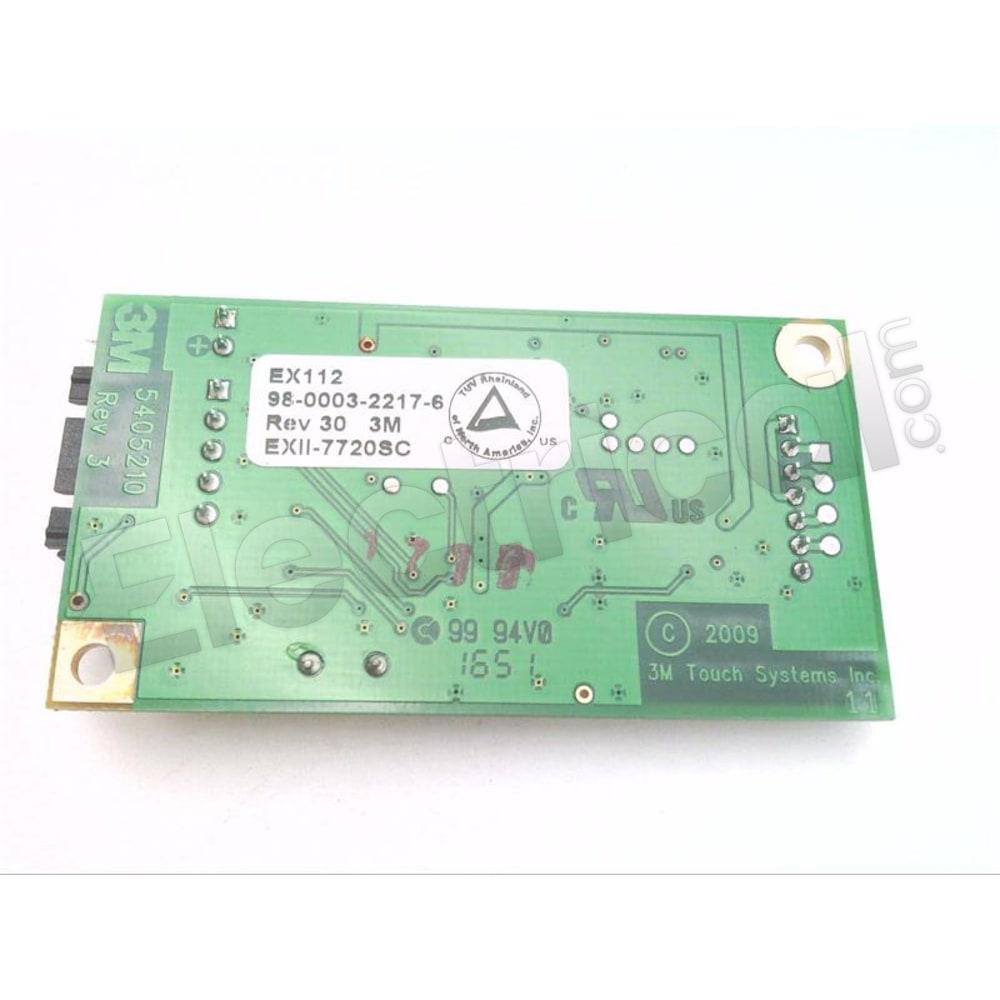 EXII-7720SC