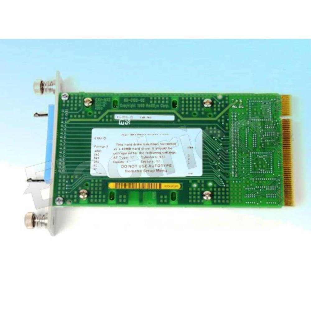 EXM-SSD