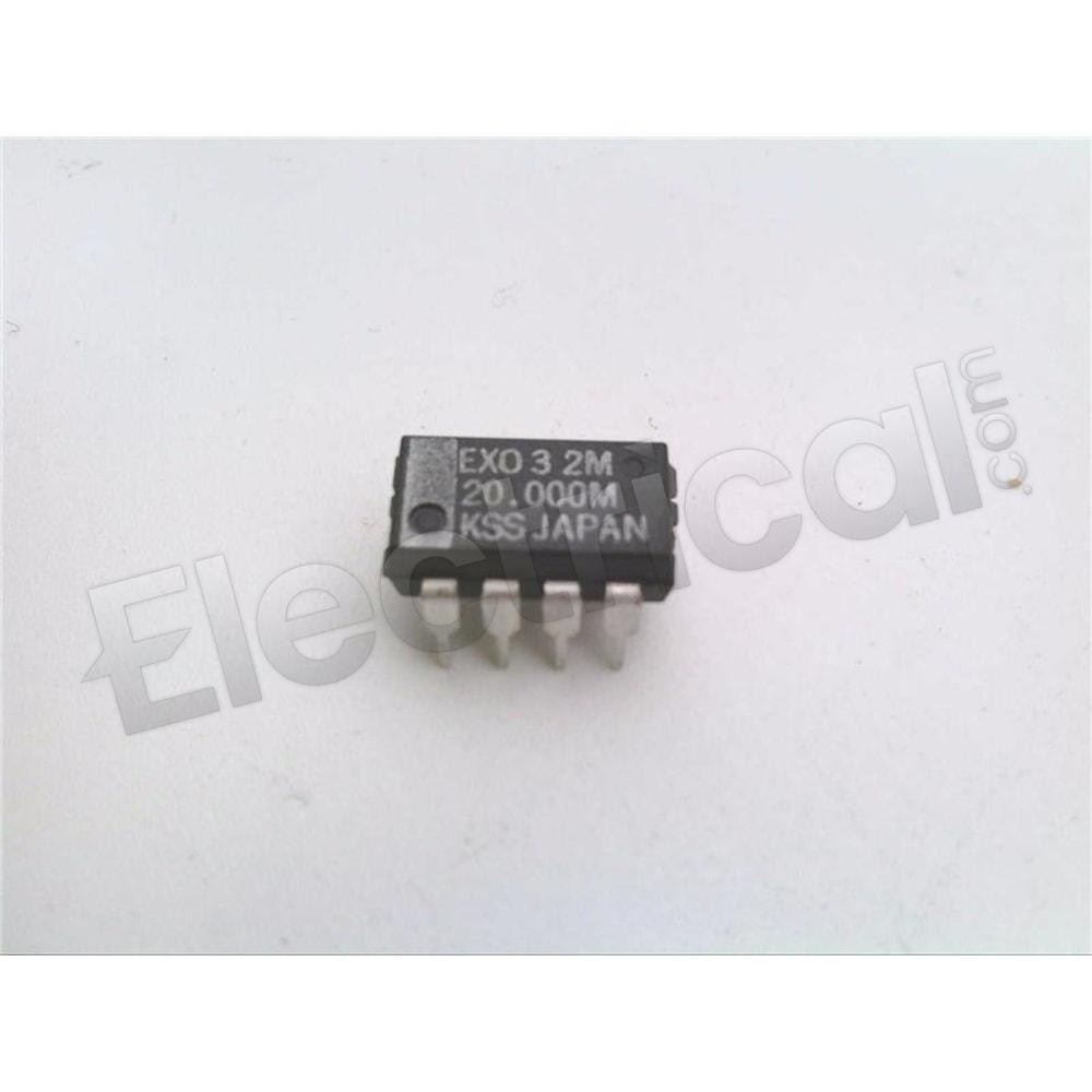 EXO3-20.000MHZ