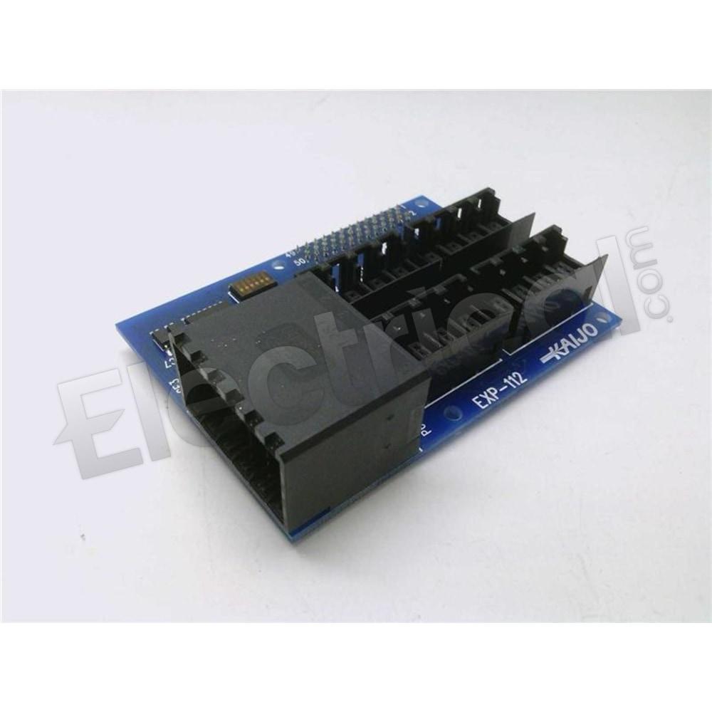 EXP-112