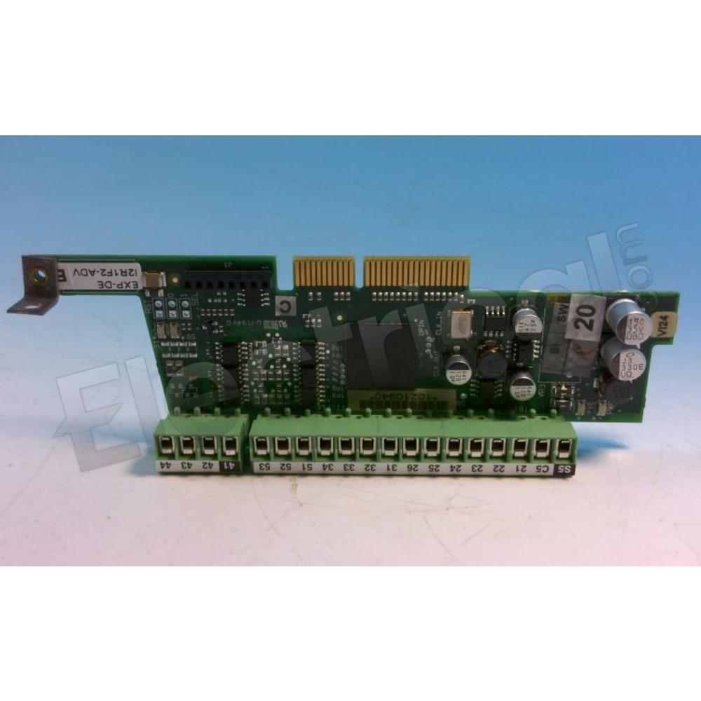 EXP-DE-I2R1F2-ADV