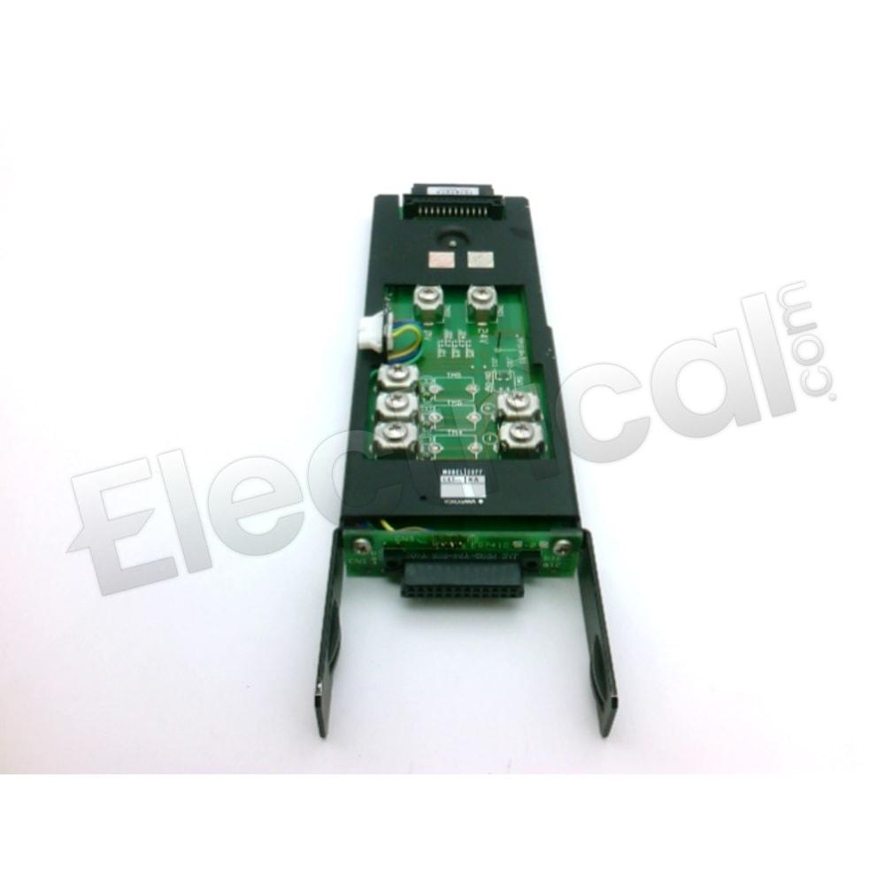 Yokogawa PLC Module EXT-A