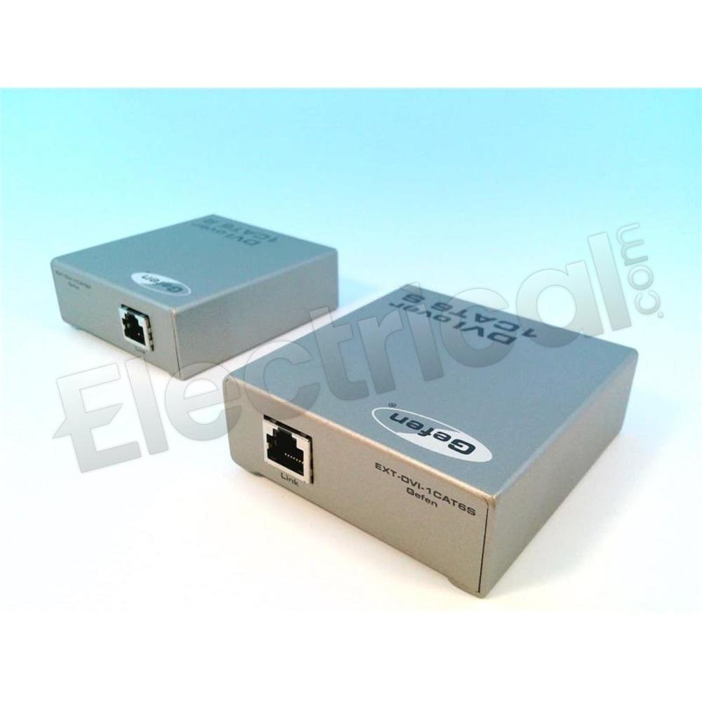EXT-DVI-1CAT6