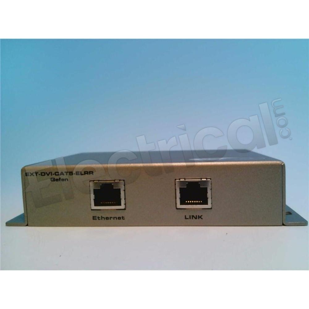 EXT-DVI-CAT5-ELR