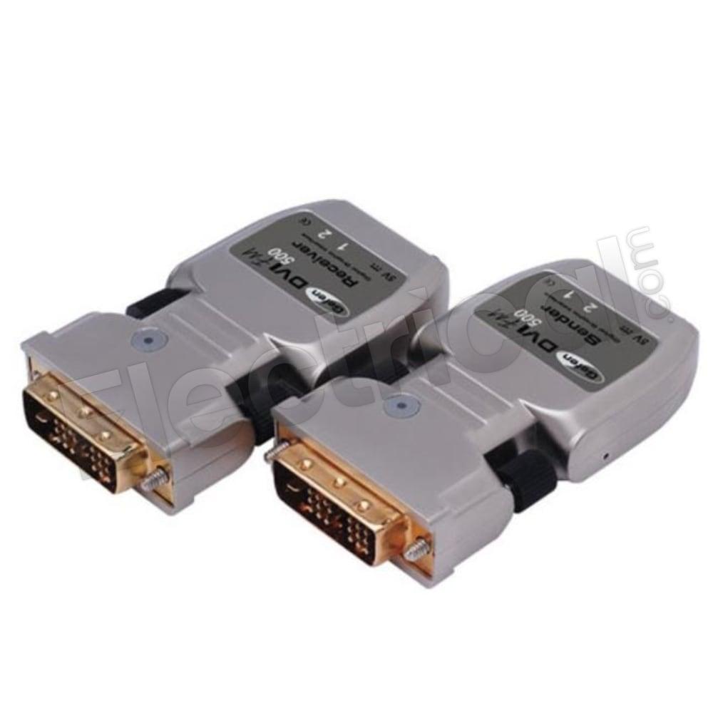 EXT-DVI-FM500