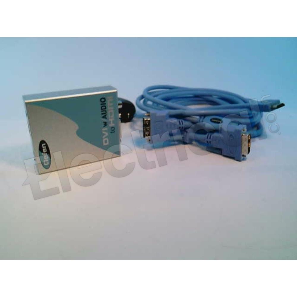 EXT-DVIAUD-2-HDMI-CO