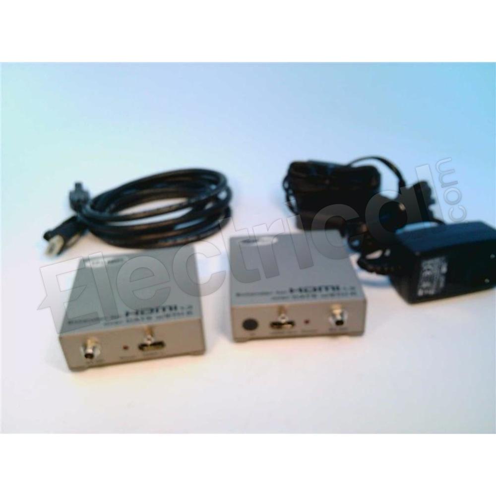 EXT-HDMI1.3-CAT5-ELR