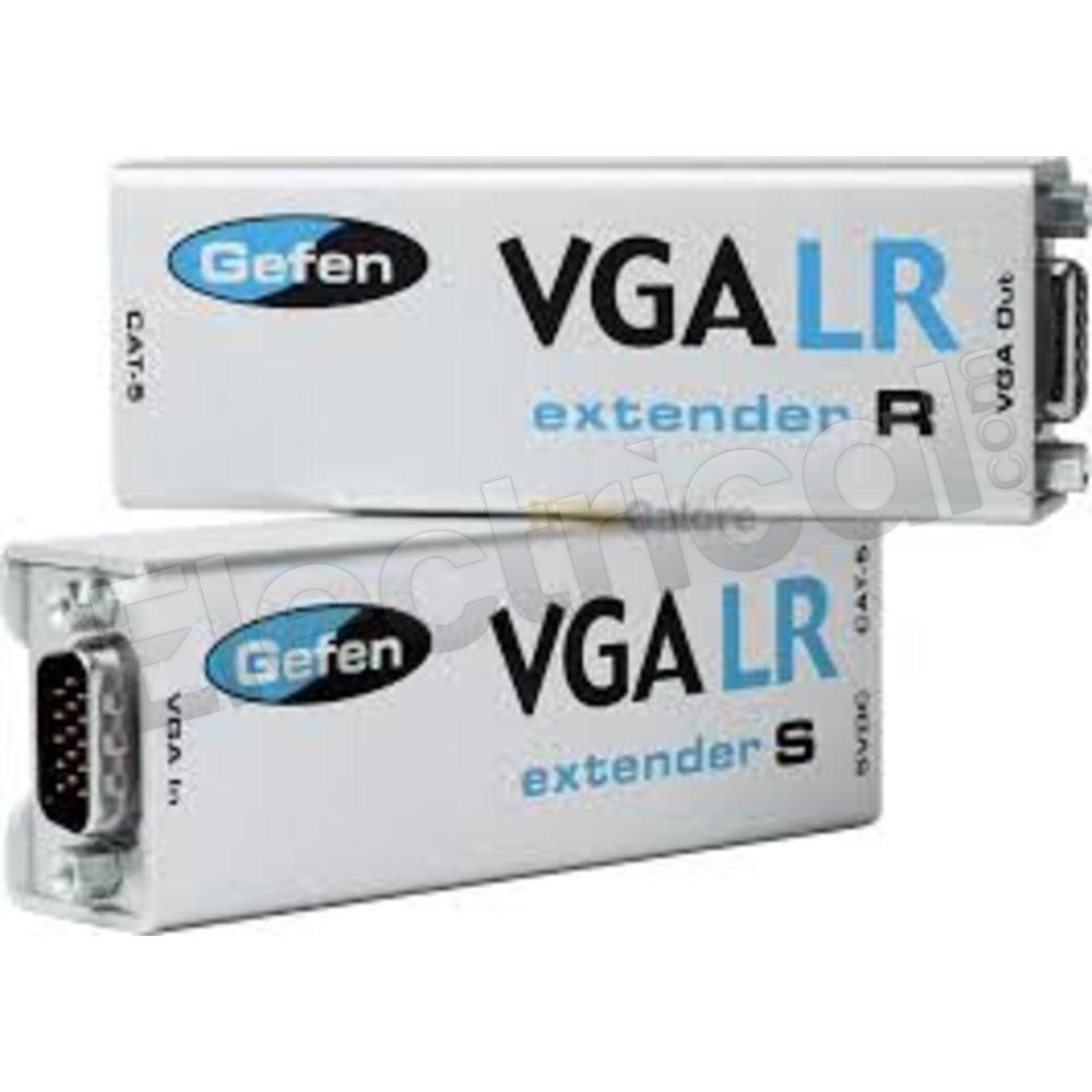 EXT-VGA-141LR