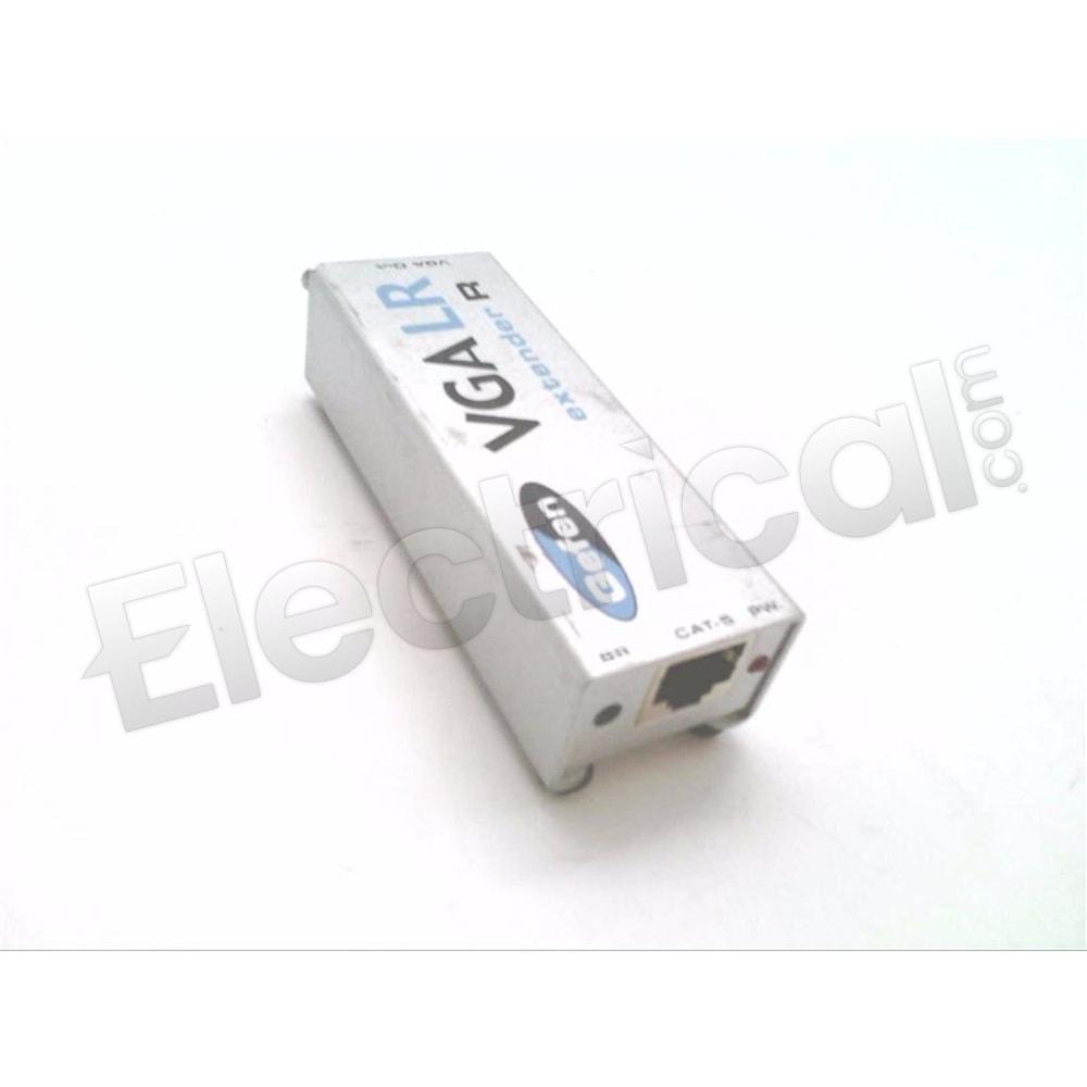 EXT-VGA-141LR-RECEIVER