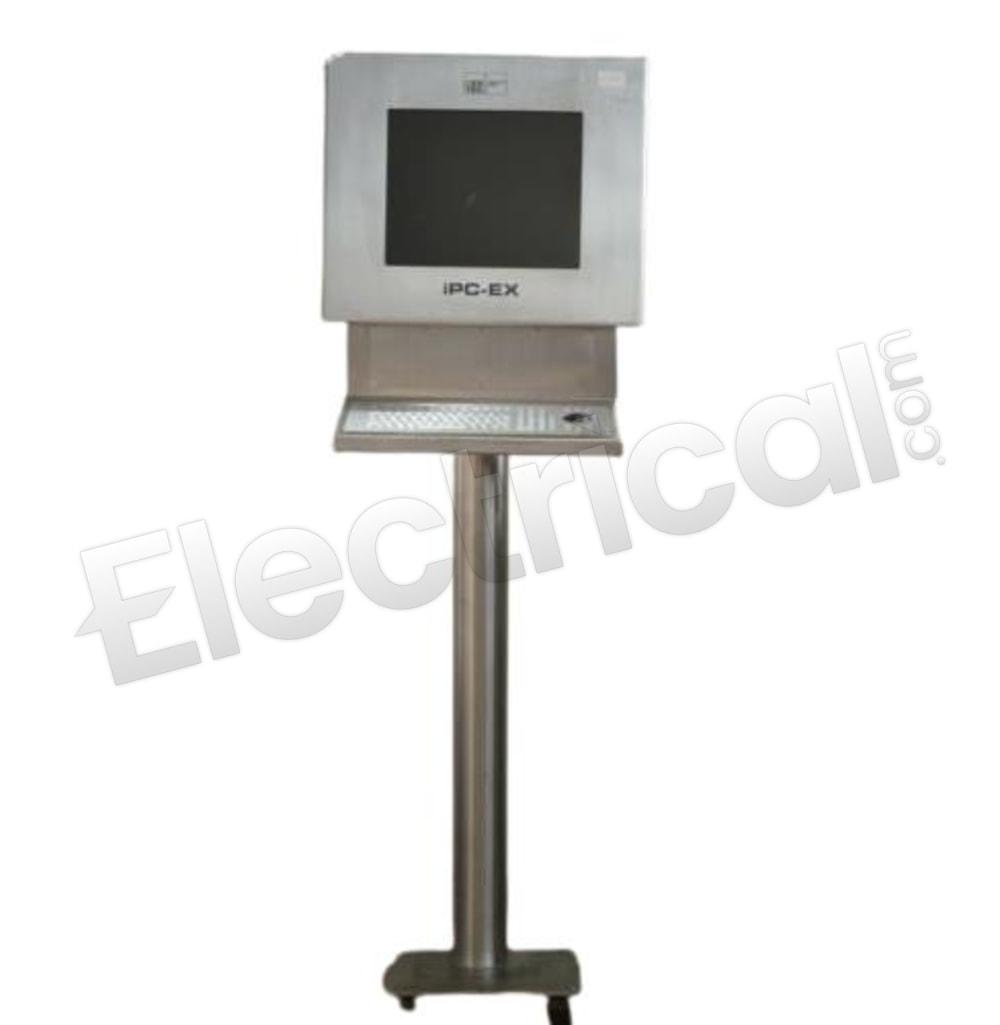 EXVID-18SXC-ED-AC-N-10