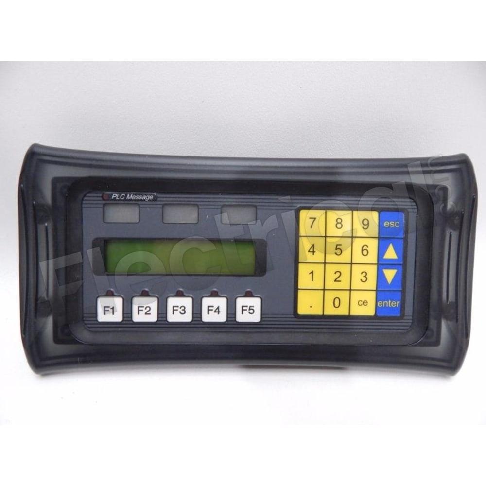 EZ-220P-PLC