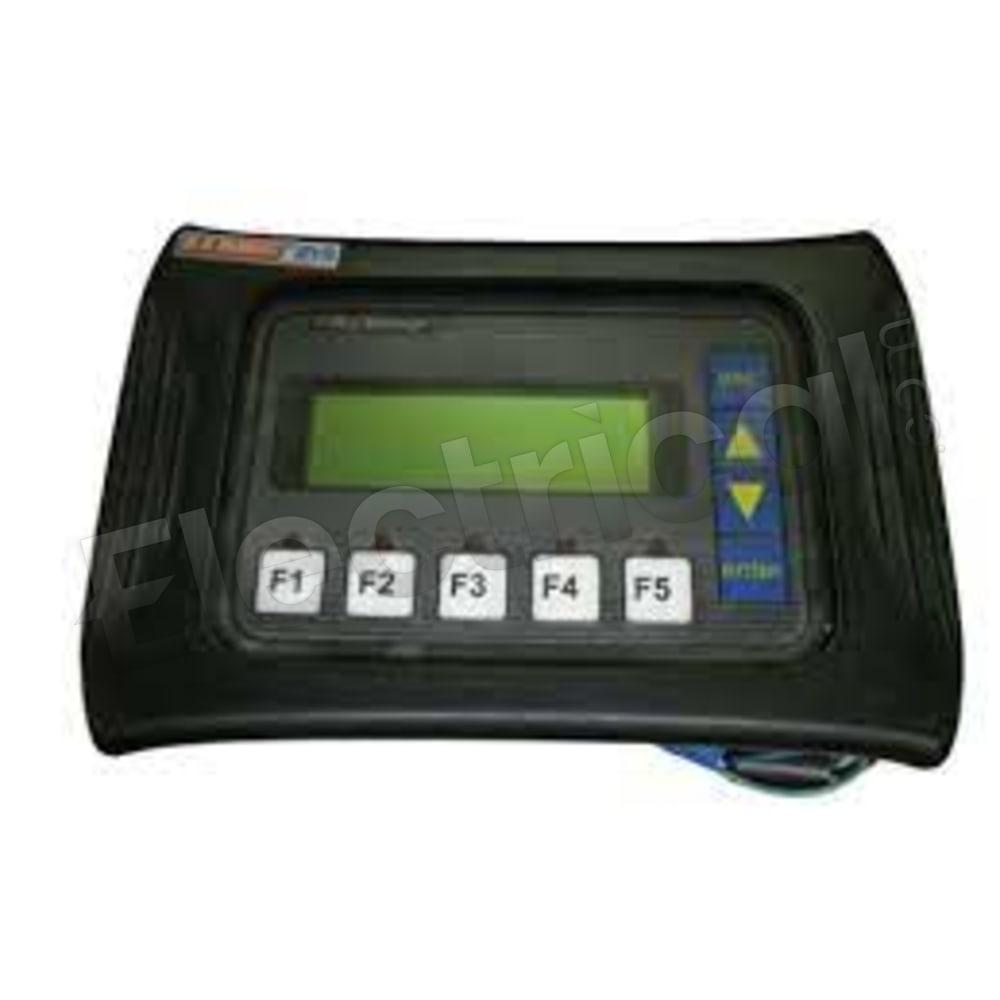 EZ-420-PLC