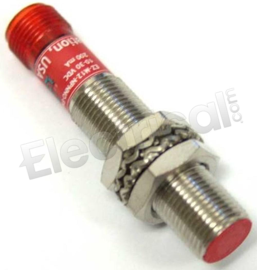 EZ-M12-PNPNO-FSC-TS