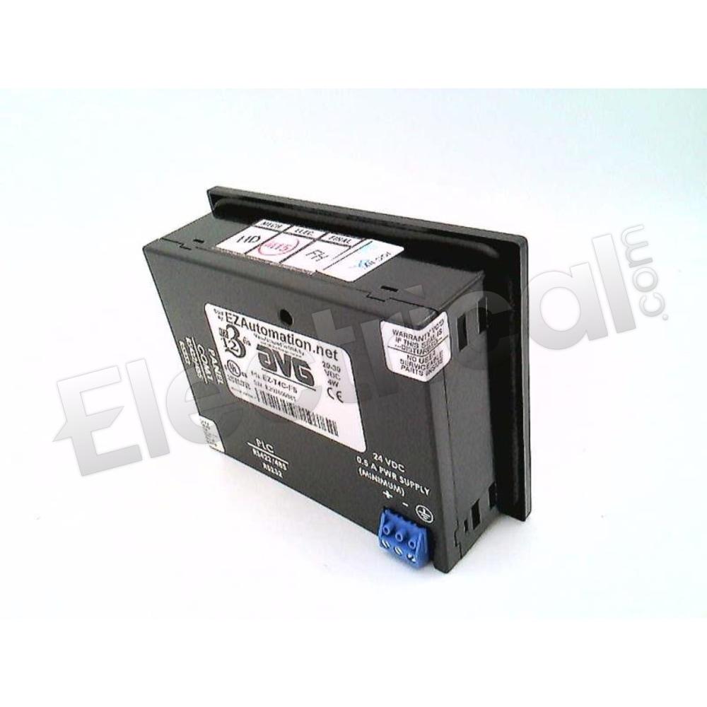 EZ-T4C-FS