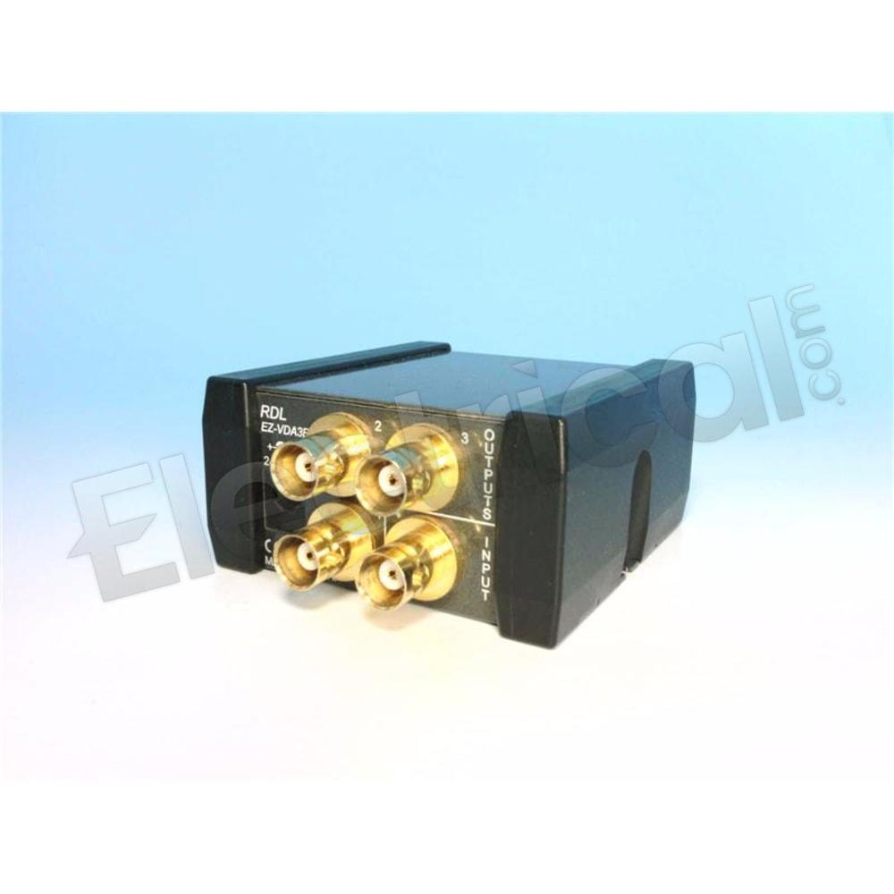 EZ-VDA3B