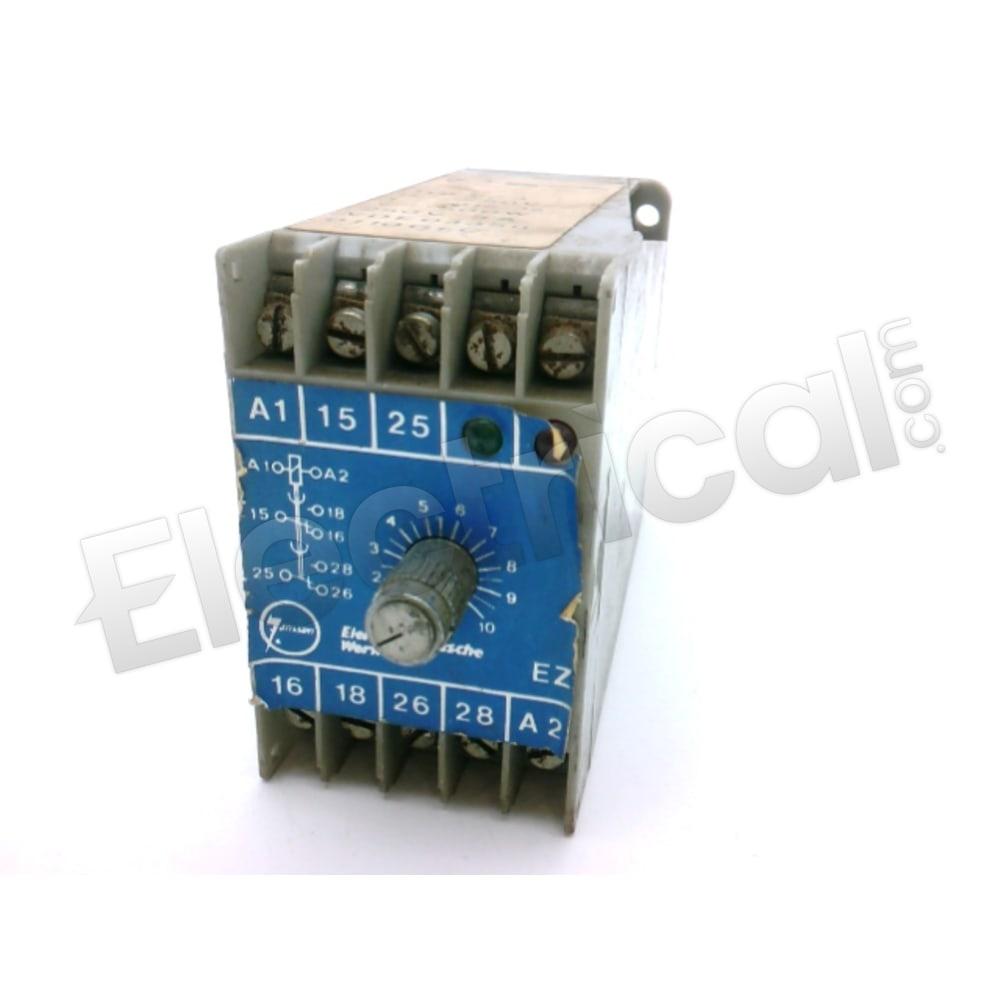 EZ3-220V-0.15-3S
