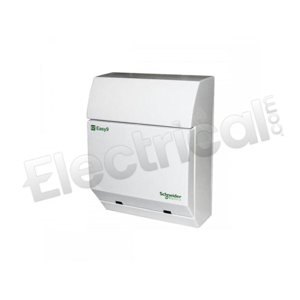 Schneider Electric Enclosure EZ92CU