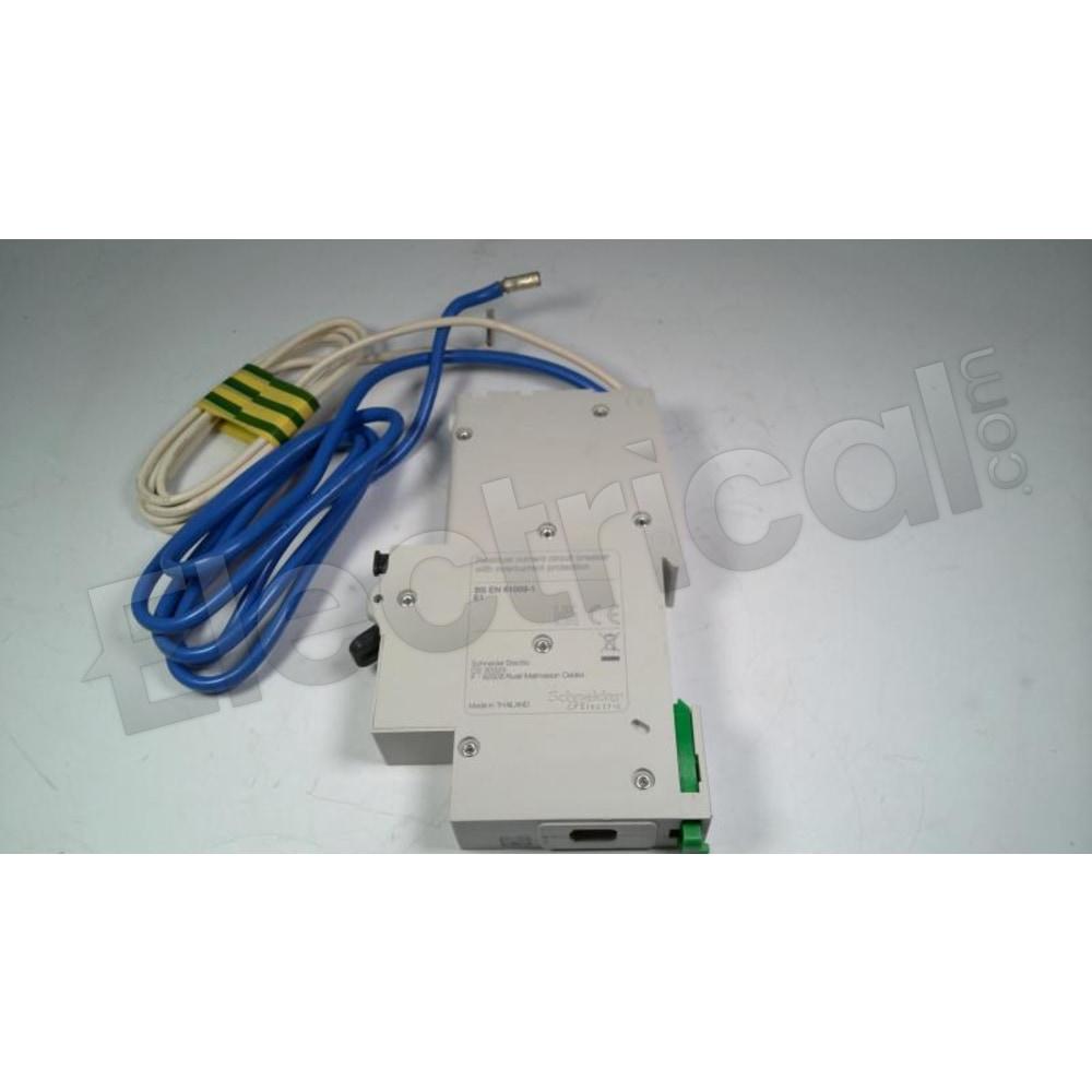 Schneider Electric Molded Case EZ9D16820