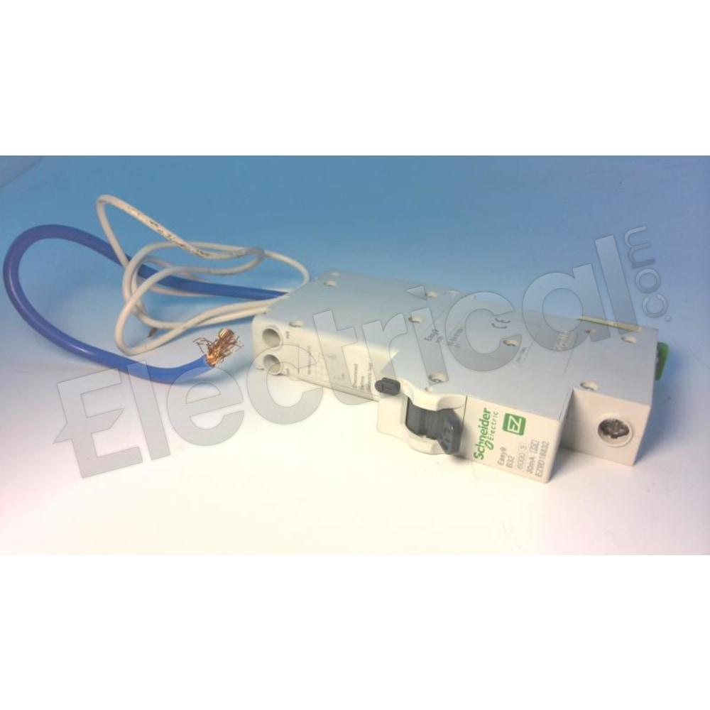Schneider Electric Molded Case EZ9D16832