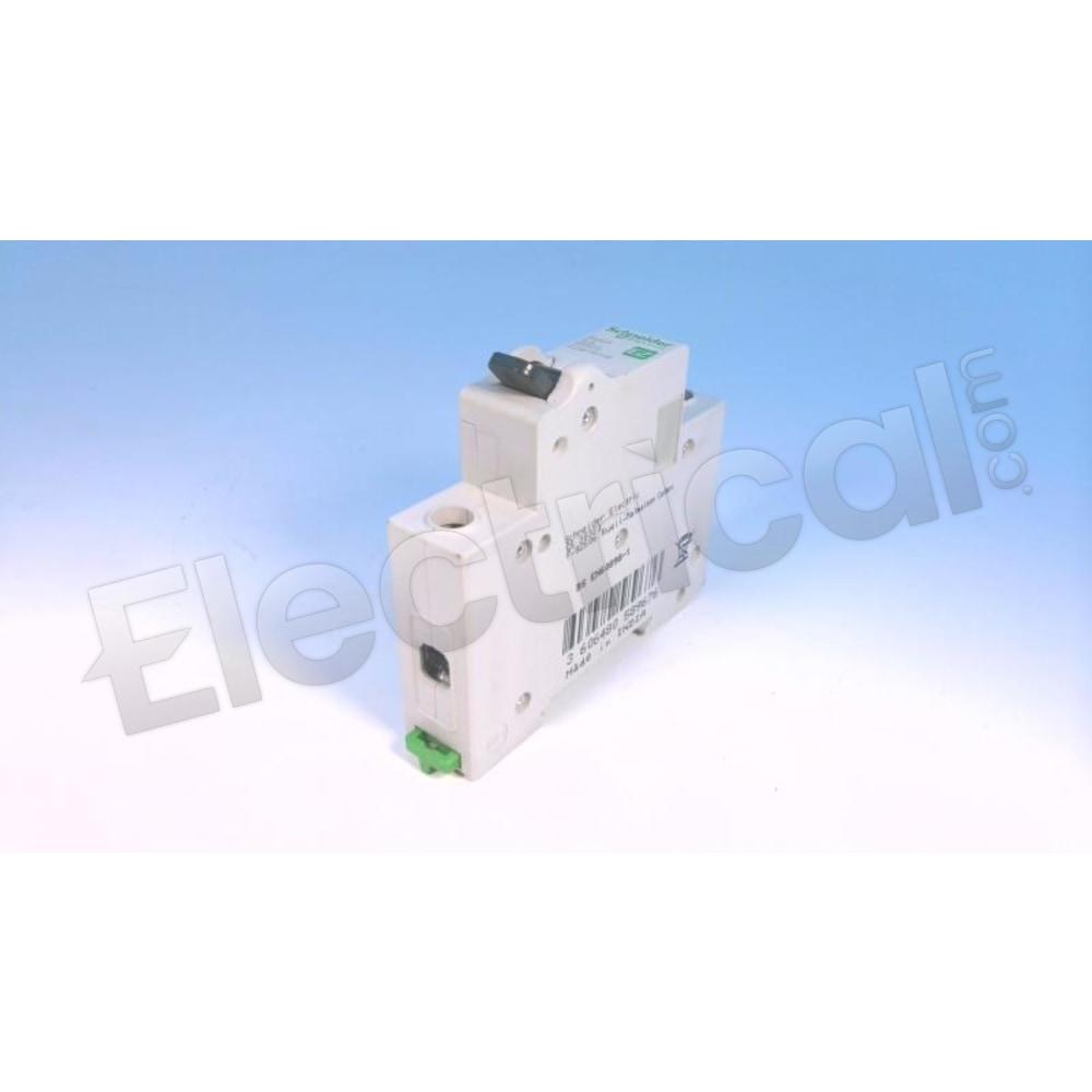 Schneider Electric Molded Case EZ9F16106
