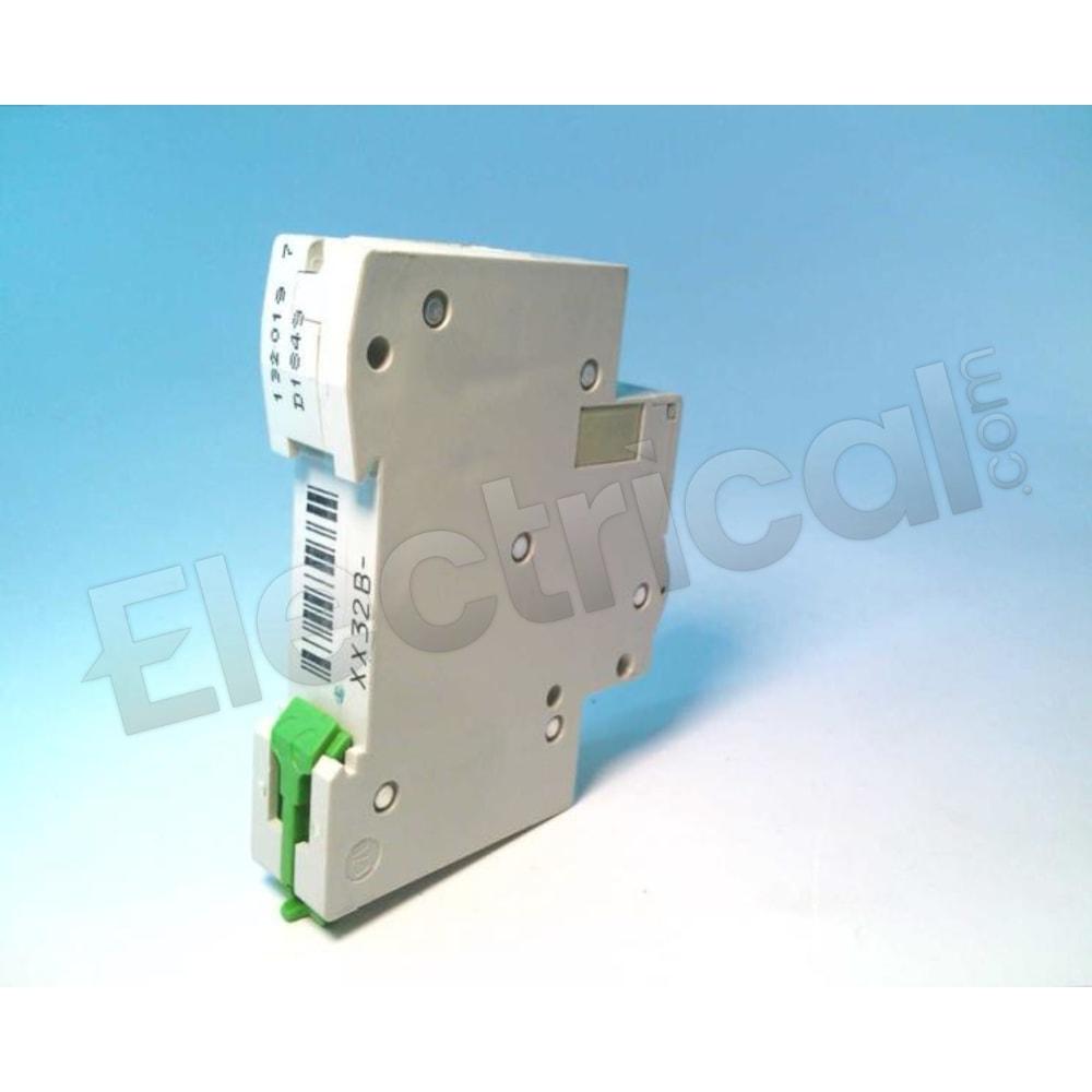 Schneider Electric Molded Case EZ9F16132