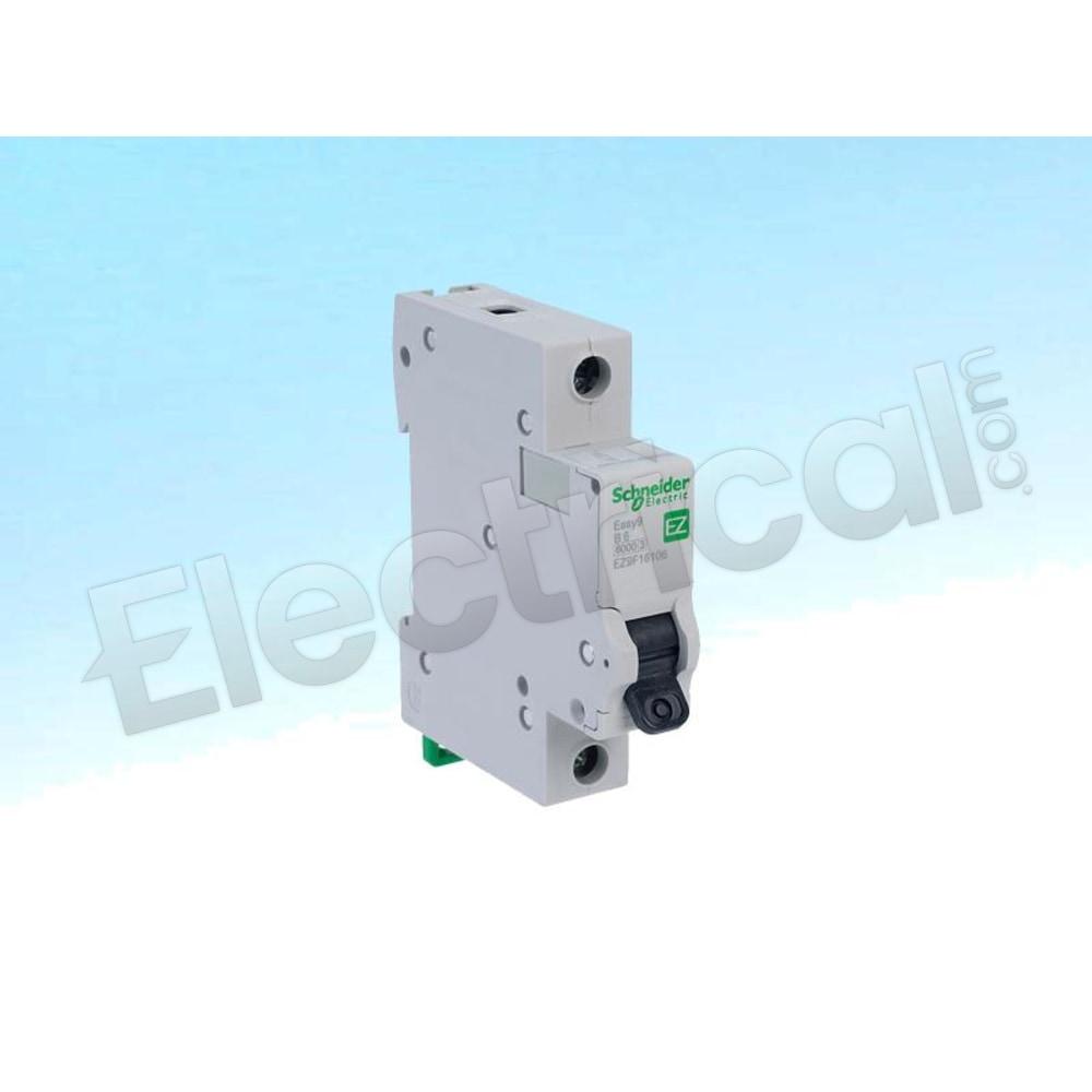 Schneider Electric Molded Case EZ9F16140