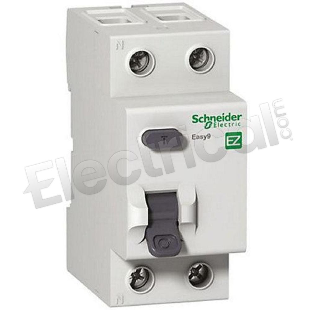 Schneider Electric Molded Case EZ9R33280