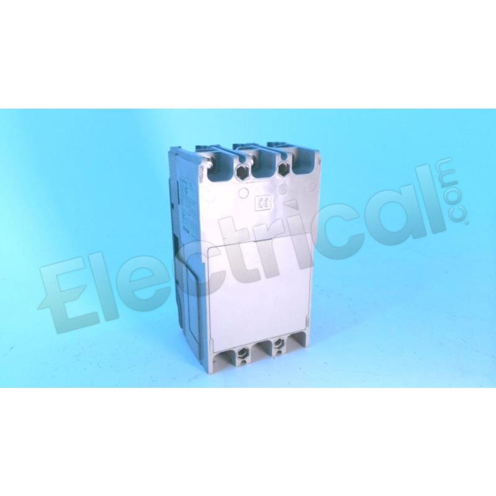 Merlin Gerin Molded Case EZC100B3015