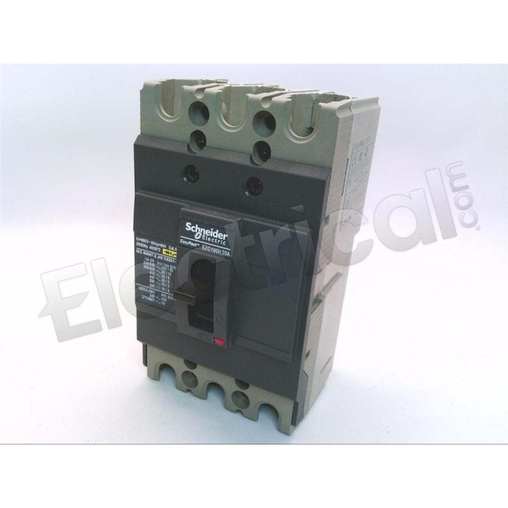 EZC100H3020