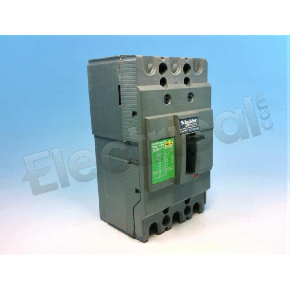 EZC100H3040