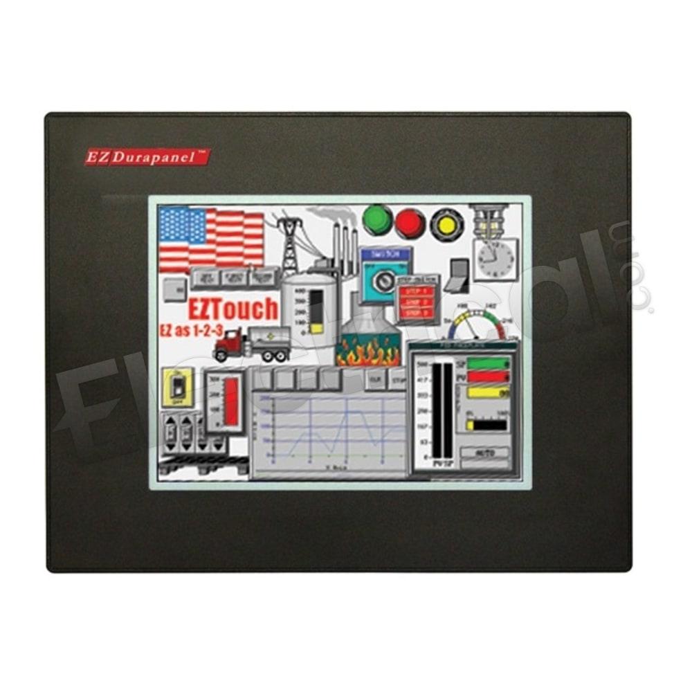 EZCD-T15C-E