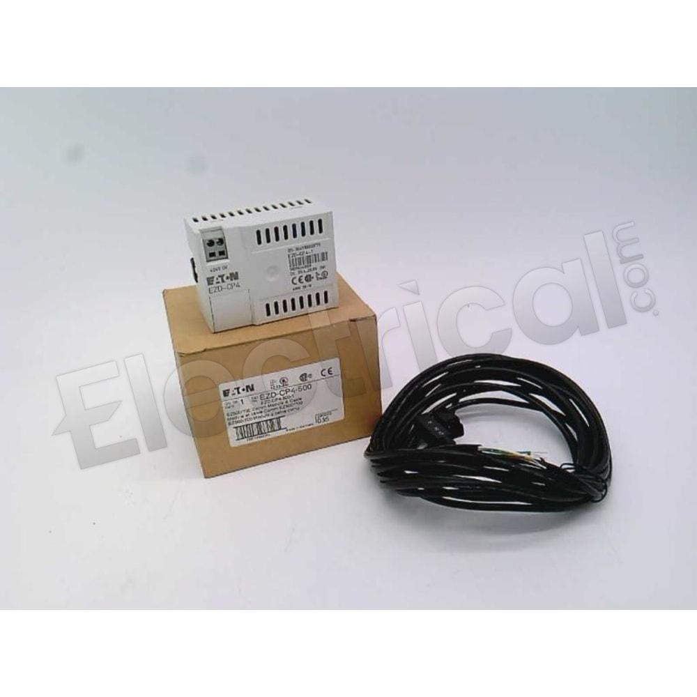 EZD-CP4-500