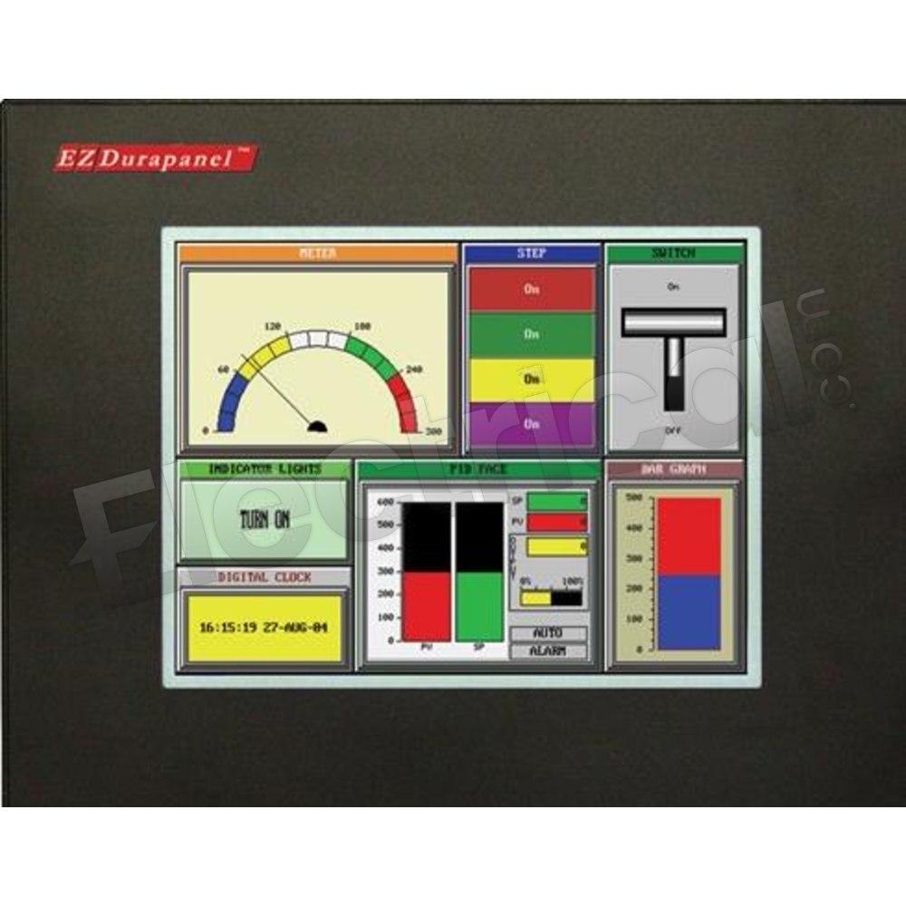 EZD-T8C-FS