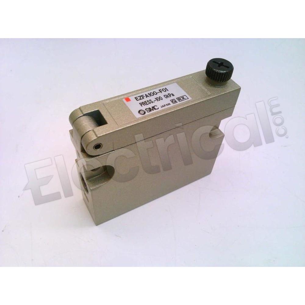 EZFA100-F01
