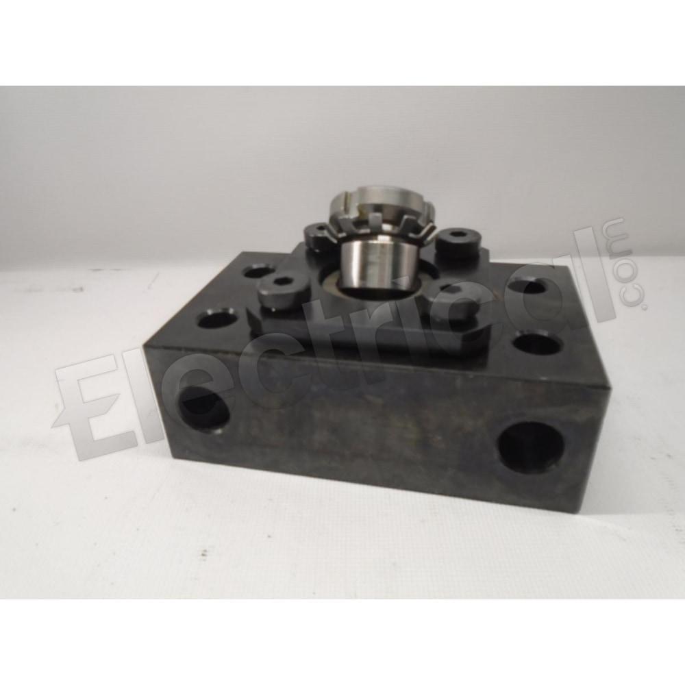 Nook Motor Control Part And Accessory EZM-2020