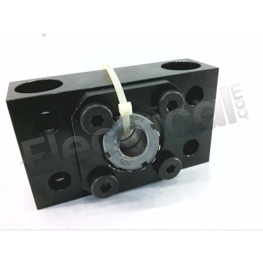 Nook Motor Control Part And Accessory EZM-3025