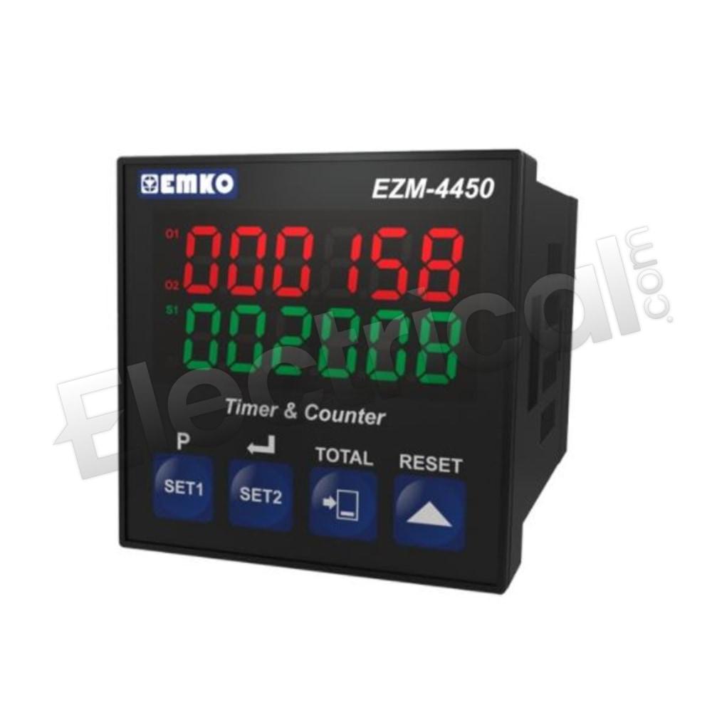 EZM-4450