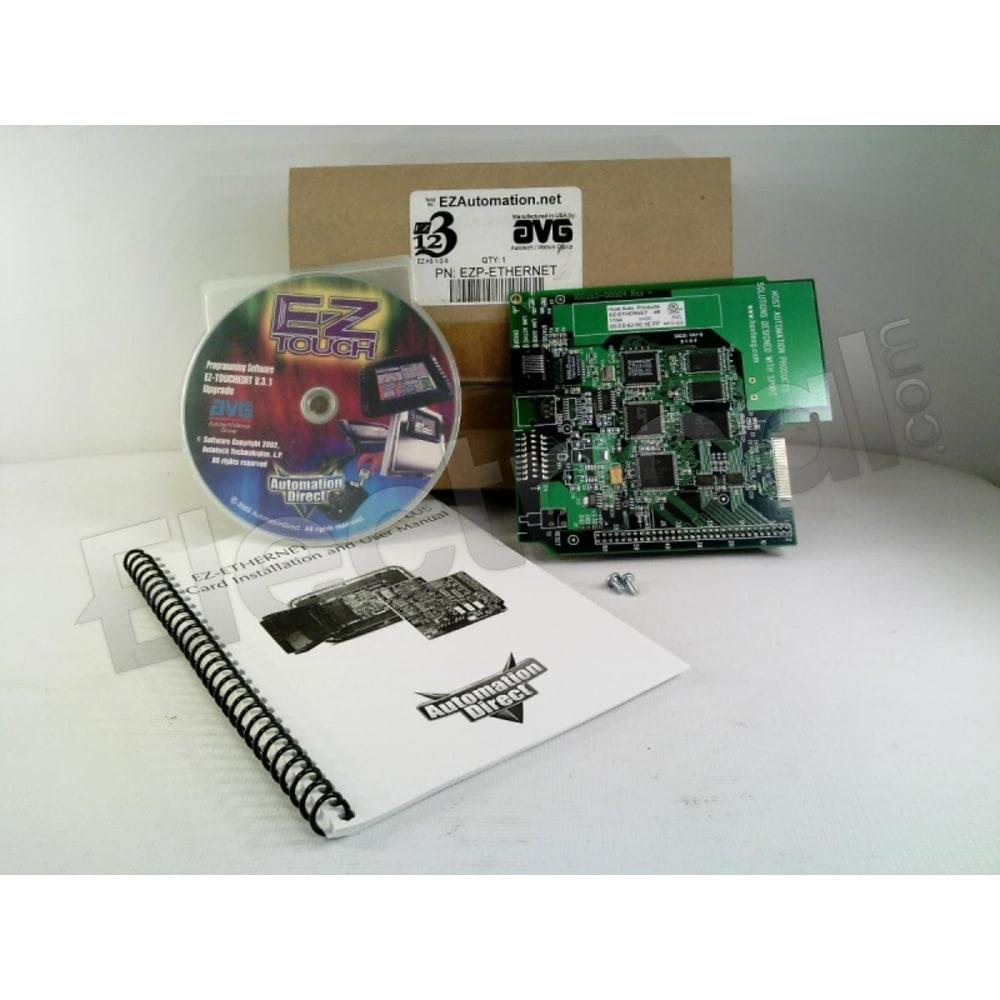EZP-ETHERNET