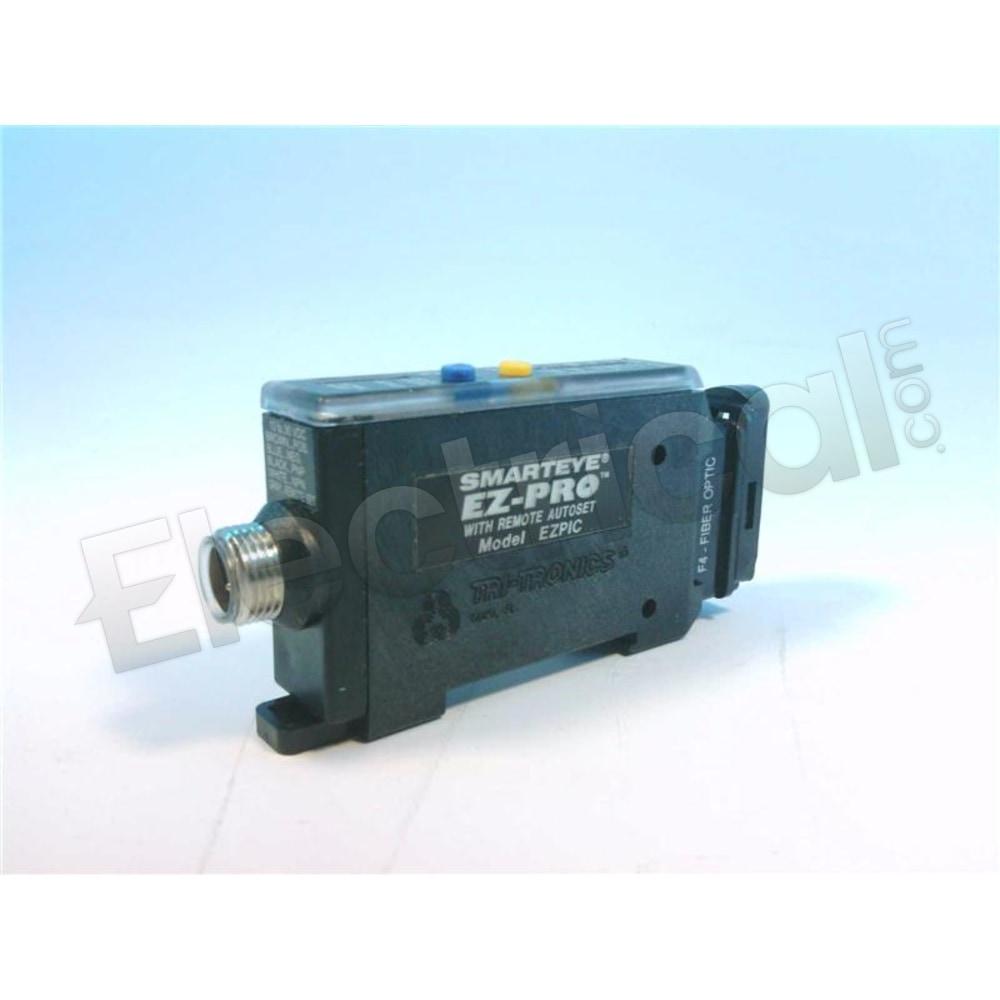 Tri-Tronics Sensor EZPICF4