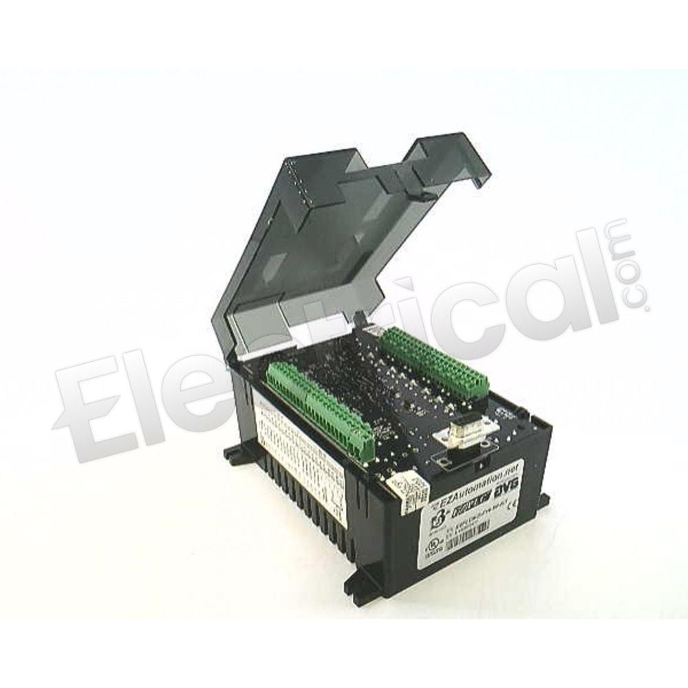 EZPLCN-D-F16-8R-KIT