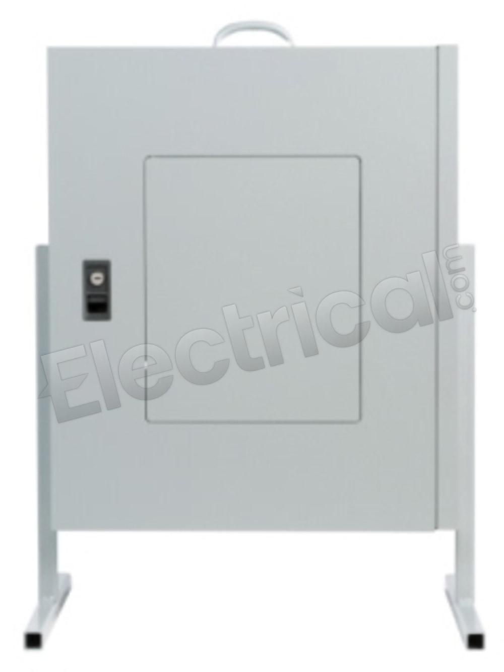 Eaton Molded Case EZT2048S