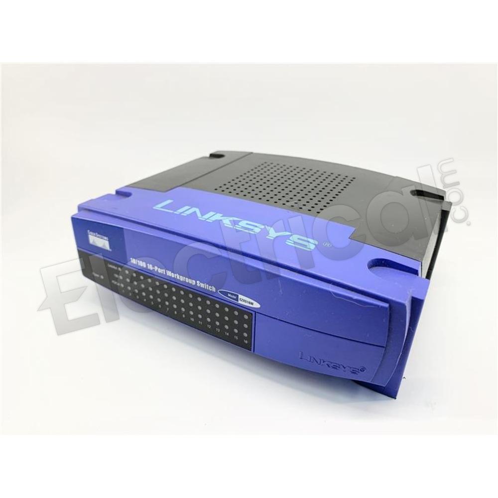 EZXS16W