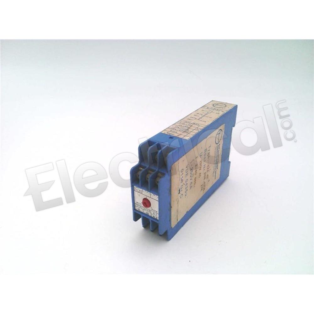 EZZ42-2-40S-220VAC