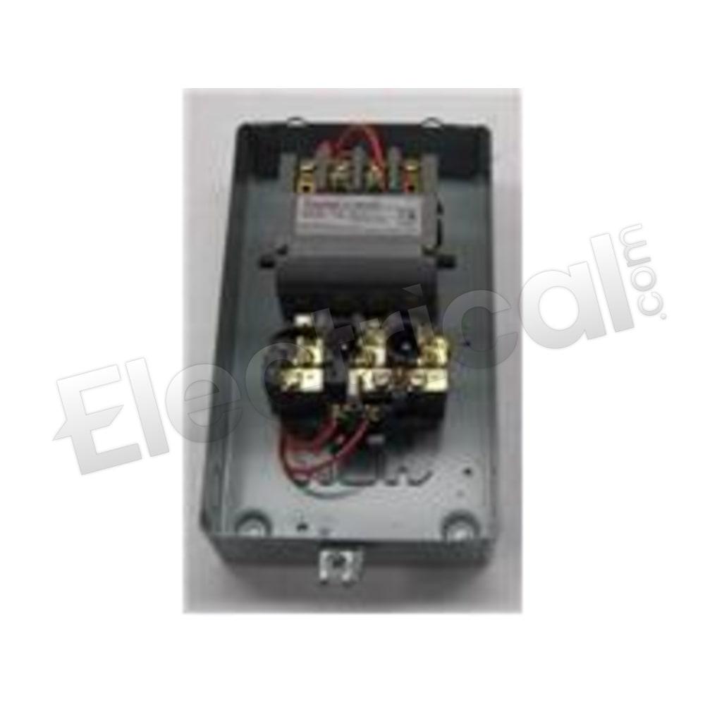Siemens Motor Starter F-1.5-230